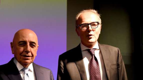 Pres Monza: "Tutti sognano di battere squadra Berlusconi-Galliani"