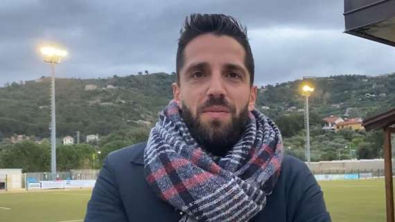 Crotone, accordo raggiunto col ds Amodio: a breve la firma sul contratto