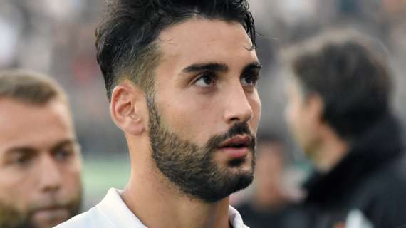 Trapani, nome nuovo per l'attacco: Francesco Grandolfo
