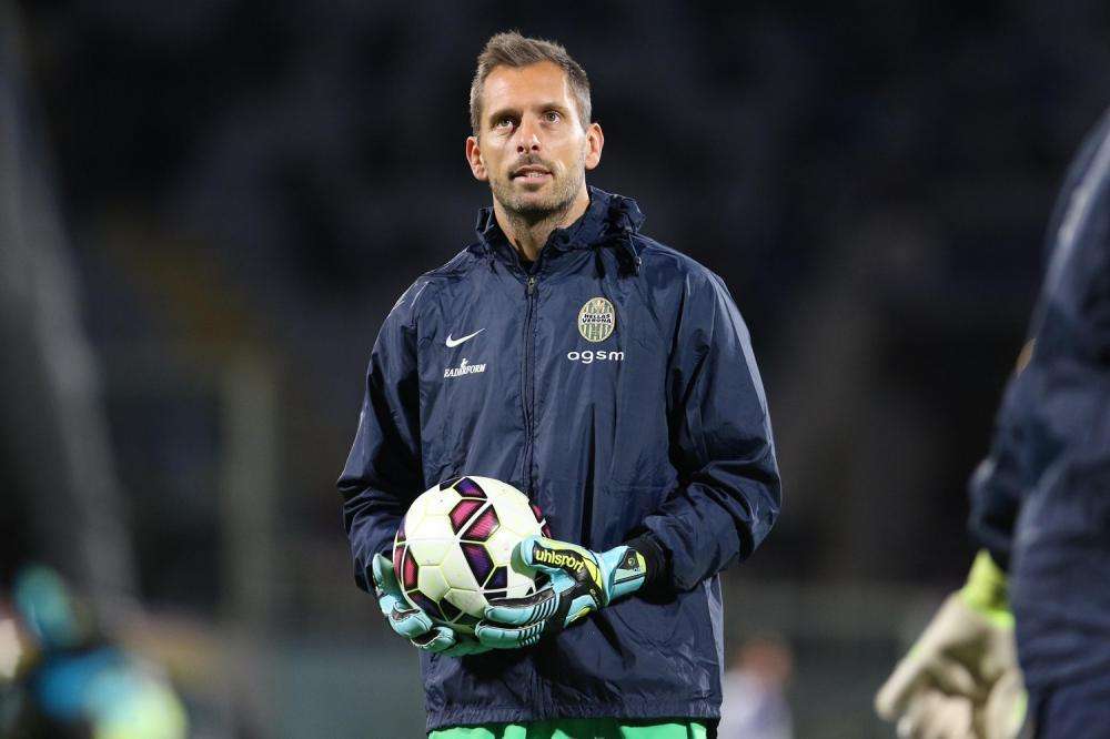 INTERVISTA TC Benussi: "Lecce, riconferma Liverani in B"