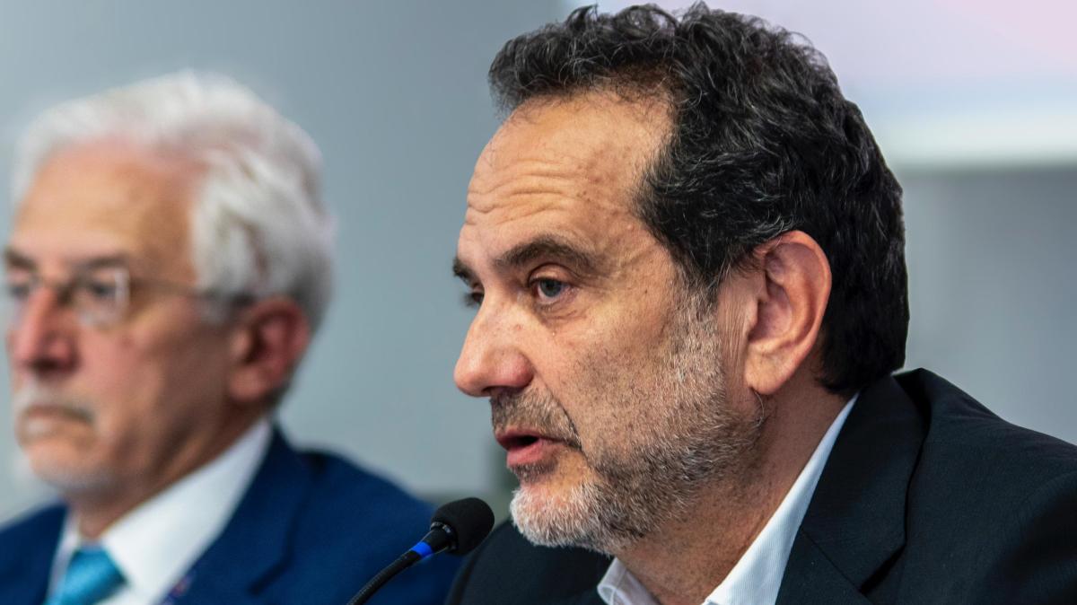 CONI e Lega Pro, incontro a Palazzo H tra Buonfiglio e Marani