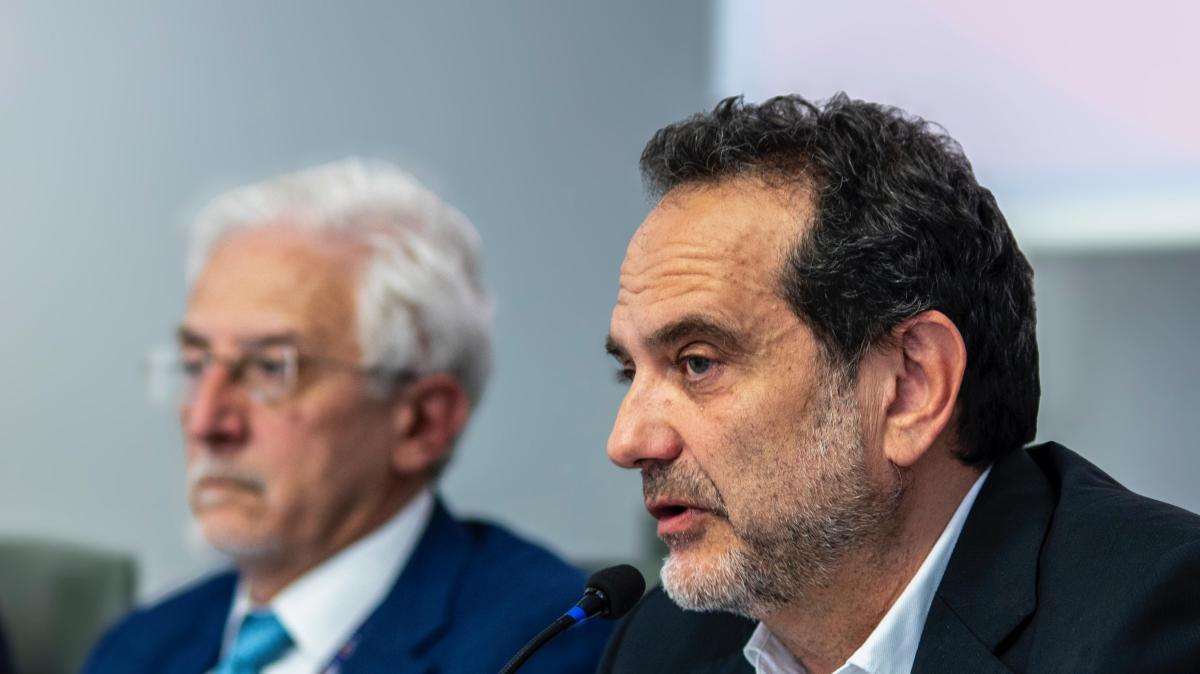 Marani sul Trento: "Decisiva collaborazione fra pubblico e privato"