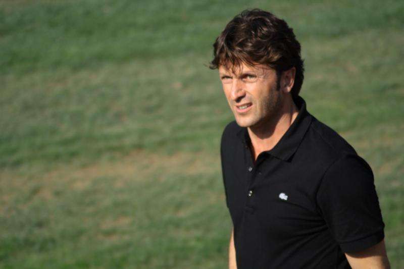 Parma, Minotti: "Ringraziamo i ragazzi, ma dovremo rinunciare a qualcuno di loro  ..."