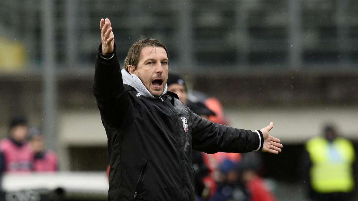 Vecchi dice no al Mantova: lo aspetta la Primavera dell'Inter