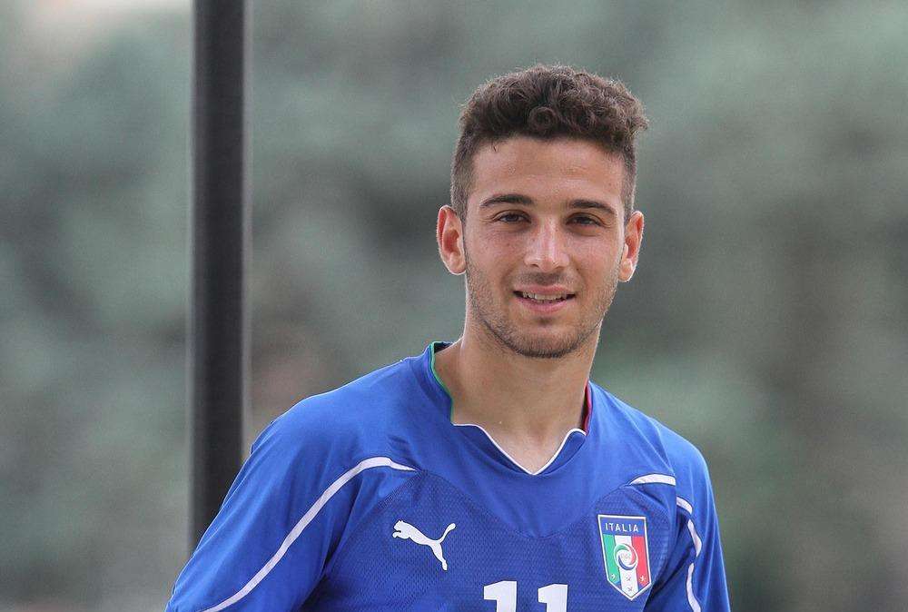 Tutti pazzi per Insigne