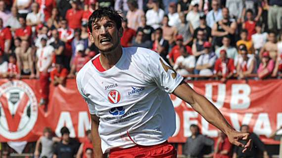 1^ Divisione Play-Off, Cremonese di misura sul Varese