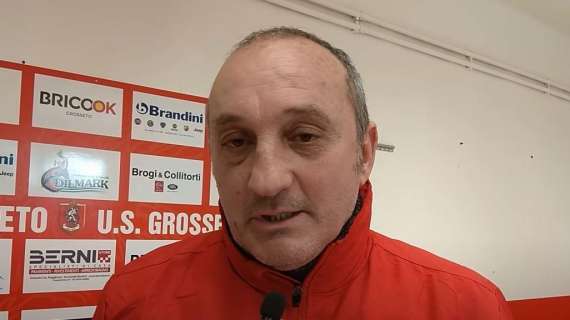INTERVISTA TC - Magrini: "San Donato è la scelta giusta"