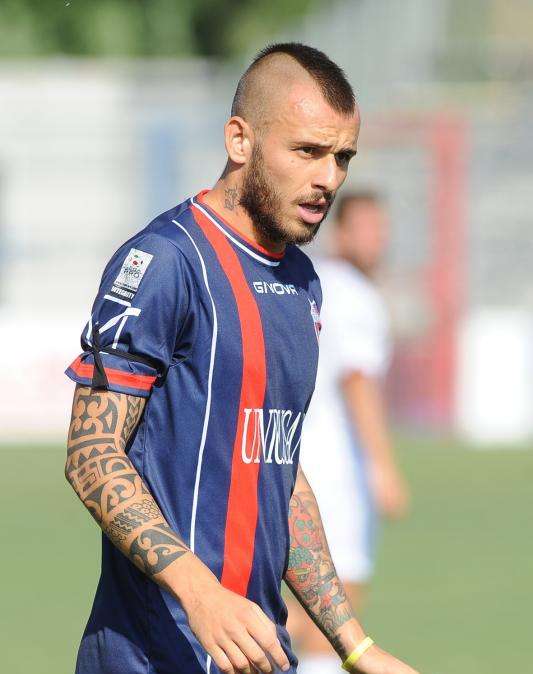 Un ex Lega Pro diretto verso Potenza
