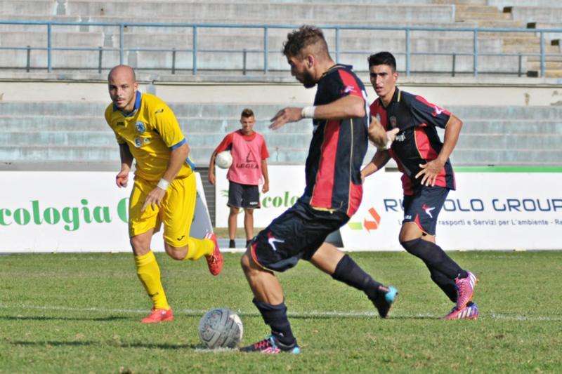 Cosenza, attaccante lascerà per accasarsi in B