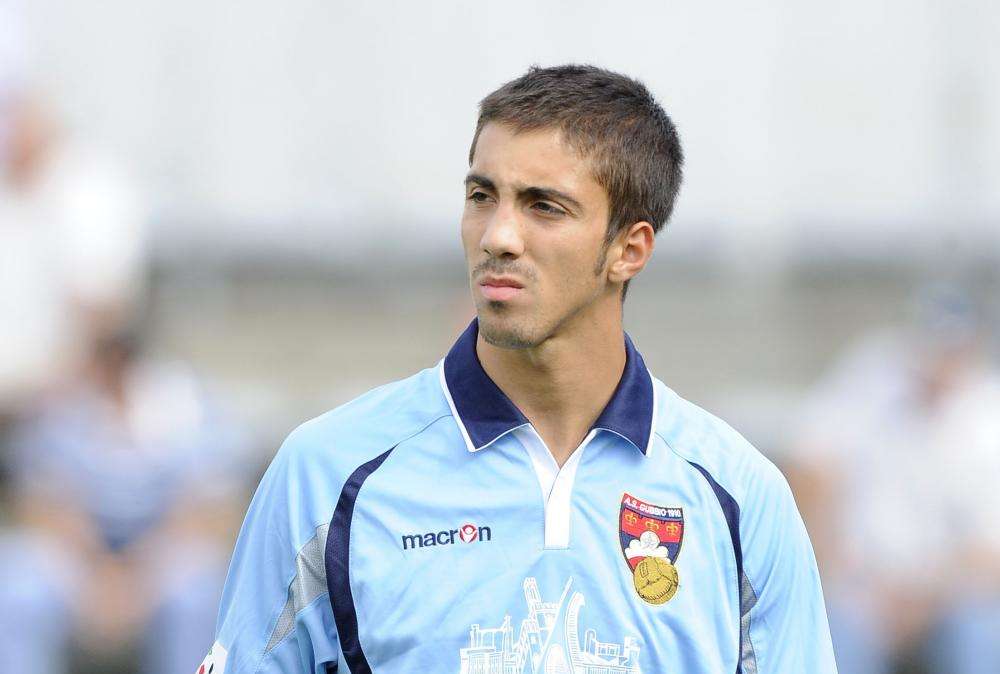 1^ Divisione: Gubbio sempre più leader, grazie a Daud-Lamanna