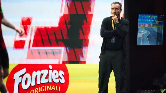 Brocchi: "In C tanti giovani italiani che possono dare una mano in A"