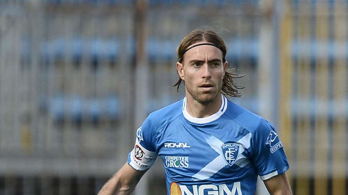 Salernitana, arriva un centrocampista dalla A