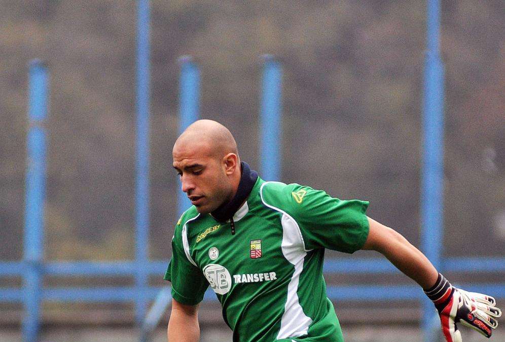 LIVE TLP HILTON - Torres, preso un portiere