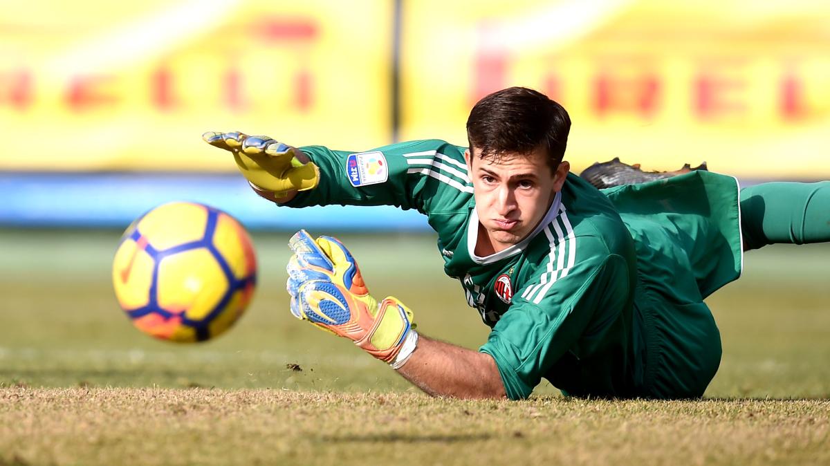 Immagine strip Girone B n.1