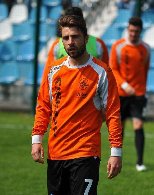Un ex Lega Pro per una nobile decaduta