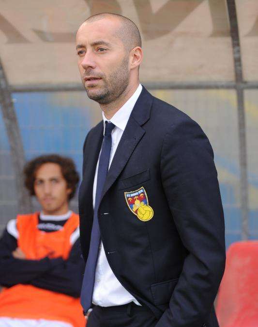 Maceratese, a breve l'annuncio del mister