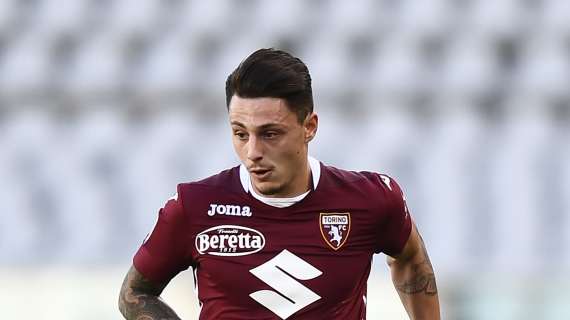 Foggia, Millico: "Ci siamo messi a disposizione di tutti i mister"