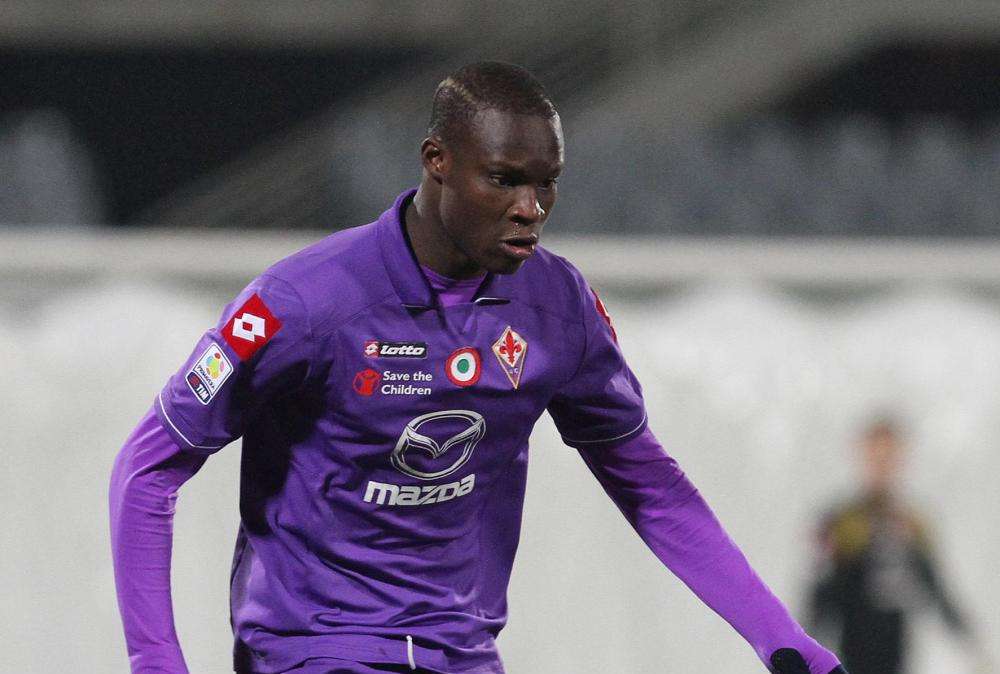 Pro Vercelli, idea Babacar