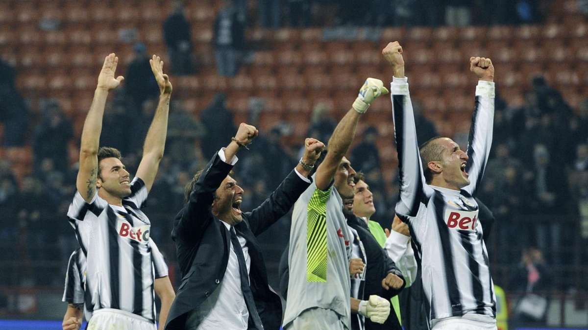 Amichevole, la Juve cala il poker sul Savona