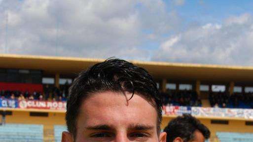 1^ Divisione, l'Andria si risolleva nel derby col Barletta