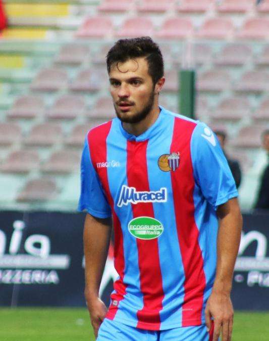 Foggia, pres Fares: "Ai dettagli per Agazzi"