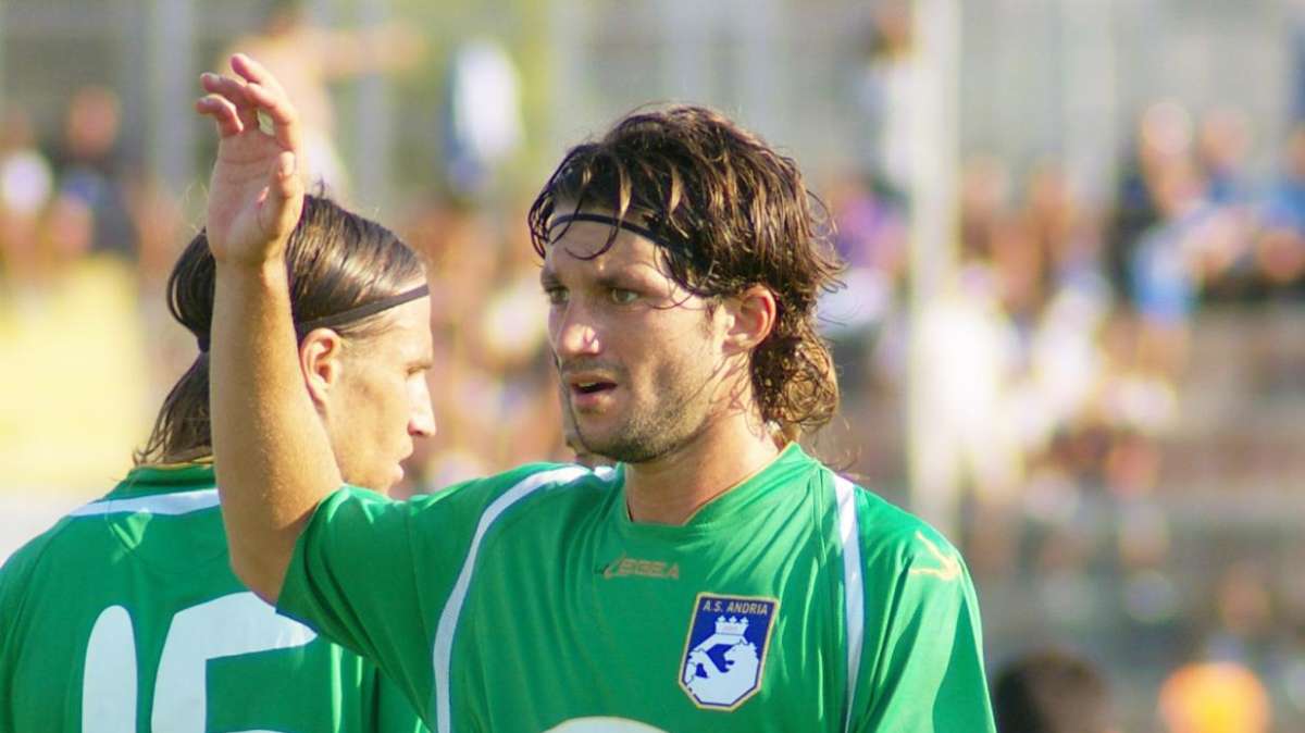 ESCLUSIVA TLP - Andria, Paolucci sbarca in Serie B