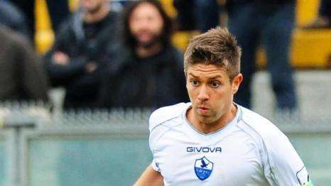 ESCLUSIVA TLP - Mantova, Cavagna: "Voglio la Lega Pro unica con questa maglia. Il mio sfogo..."