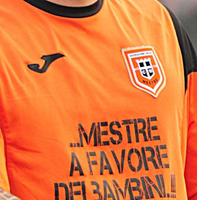 Mestre, occhi su un giovane terzino