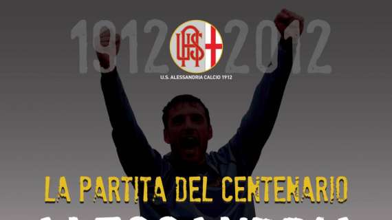 Alessandria, è cominciato il conto alla rovescia per il centenario