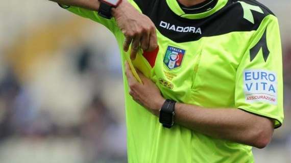 Giudice Sportivo: le decisioni riguardanti Olbia e Arezzo