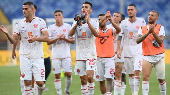 Perugia, Albertoni: "Volevamo i playoff, siamo i primi ad essere rammaricati"