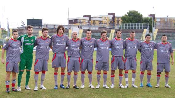 Free Players, in programma due amichevoli con club di Lega Pro