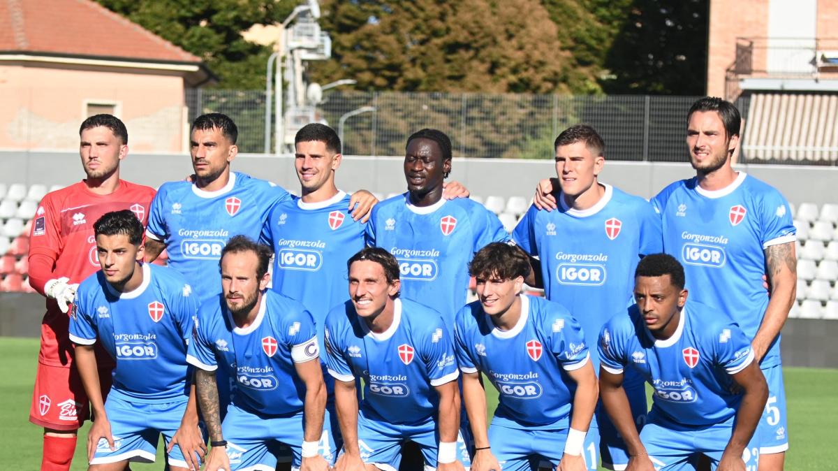 Novara, il borsino degli allenatori: Troise guadagna posizioni