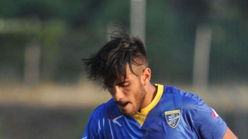 Viterbese e Gubbio si sfidano per Volpe di ritorno dal prestito al Catania