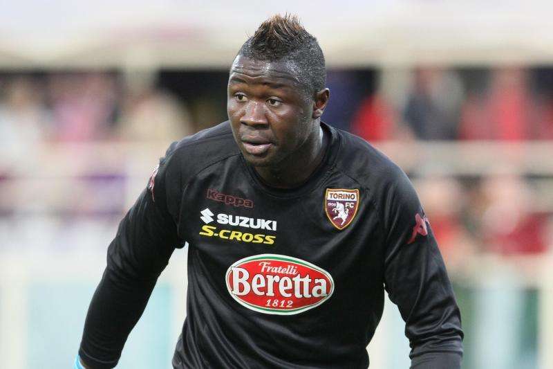 Paganese, oggi la firma di Gomis