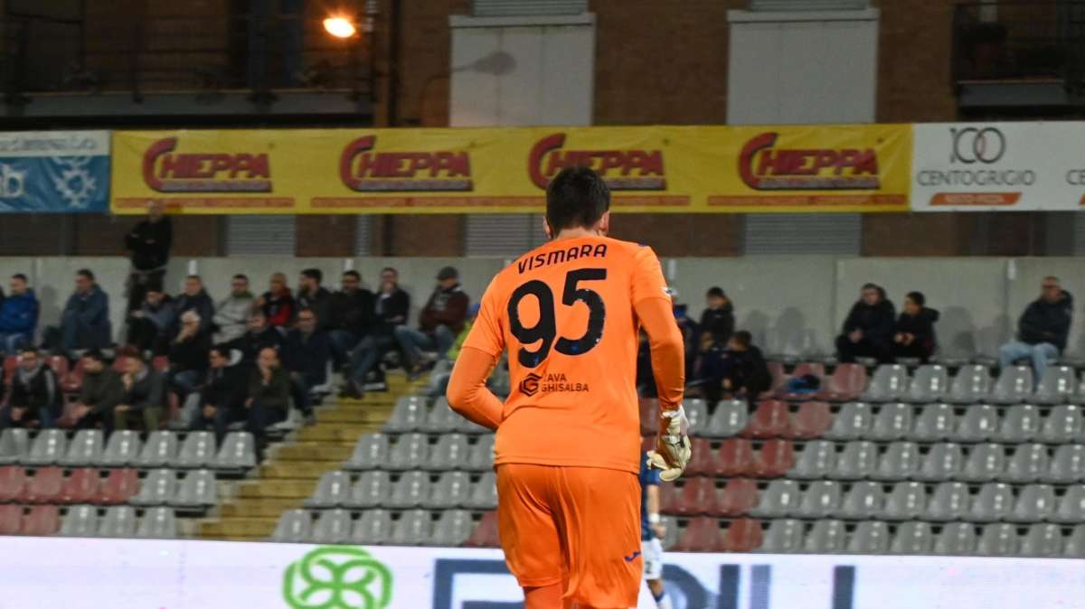Top & Flop di Audace Cerignola-Atalanta under 23