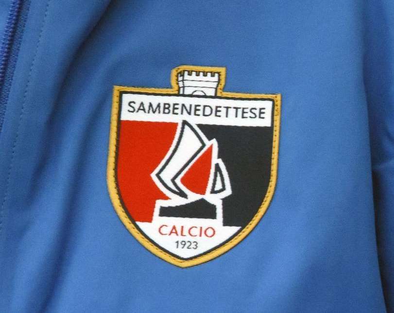 Samb, ingaggiato il portiere Rinaldi: contratto annuale