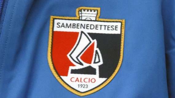 Ds Samb a TC: "Capuano scelto perché piazza vuole gente passionale"