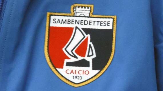 UFFICIALE - Sambenedettese, in prestito D'Ignazio dal Napoli