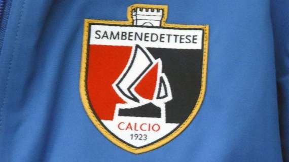 UFFICIALE - Sambenedettese, dall'Entella il portiere Massolo
