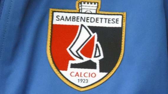 UFFICIALE - Samb, avanti con Montero: contratto fino a giugno 2022