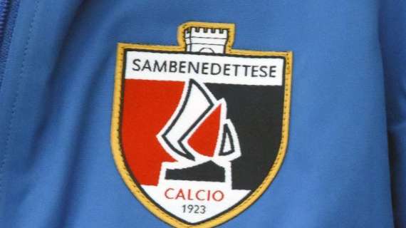 Coppa Italia Serie C, gioia Samb. Il Fano cade dopo i calci di rigore