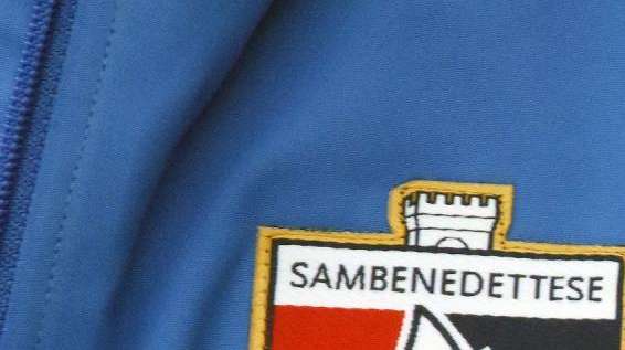 Samb, sondaggio col Brescia per Carillo
