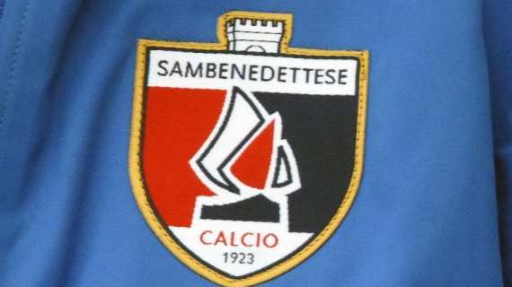 Samb, rientrato in gruppo Di Pasquale. A riposo Di Massimo