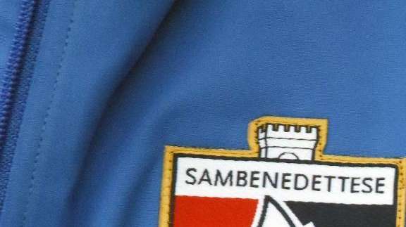 Ds Samb: "Cerchiamo il sostituto di De Pasquale ma non solo"