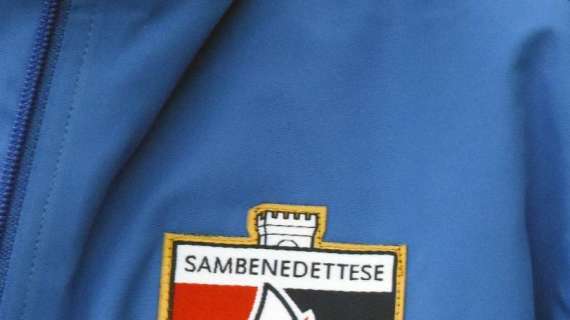 Sambenedettese, il club chiederà lo stop definitivo del campionato