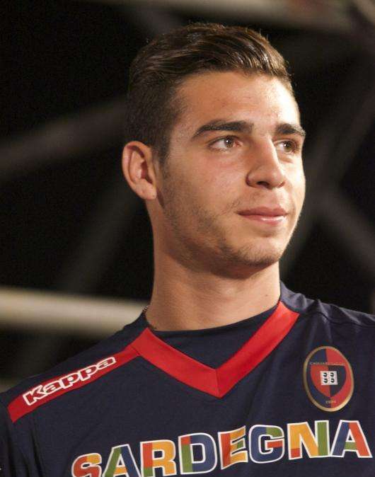 Tuttocuoio, un portiere verso la Serie D