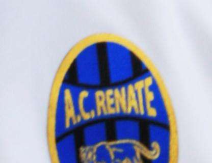 Renate, depositata l'iscrizione al campionato