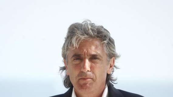 AUGURI TC - Giammarioli (Grosseto): "Buone feste ai nostri tifosi e ai lettori di TuttoC"