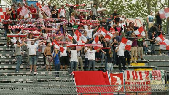 Daspo per un tifoso del Rimini: tensione durante playoff con Vis Pesaro